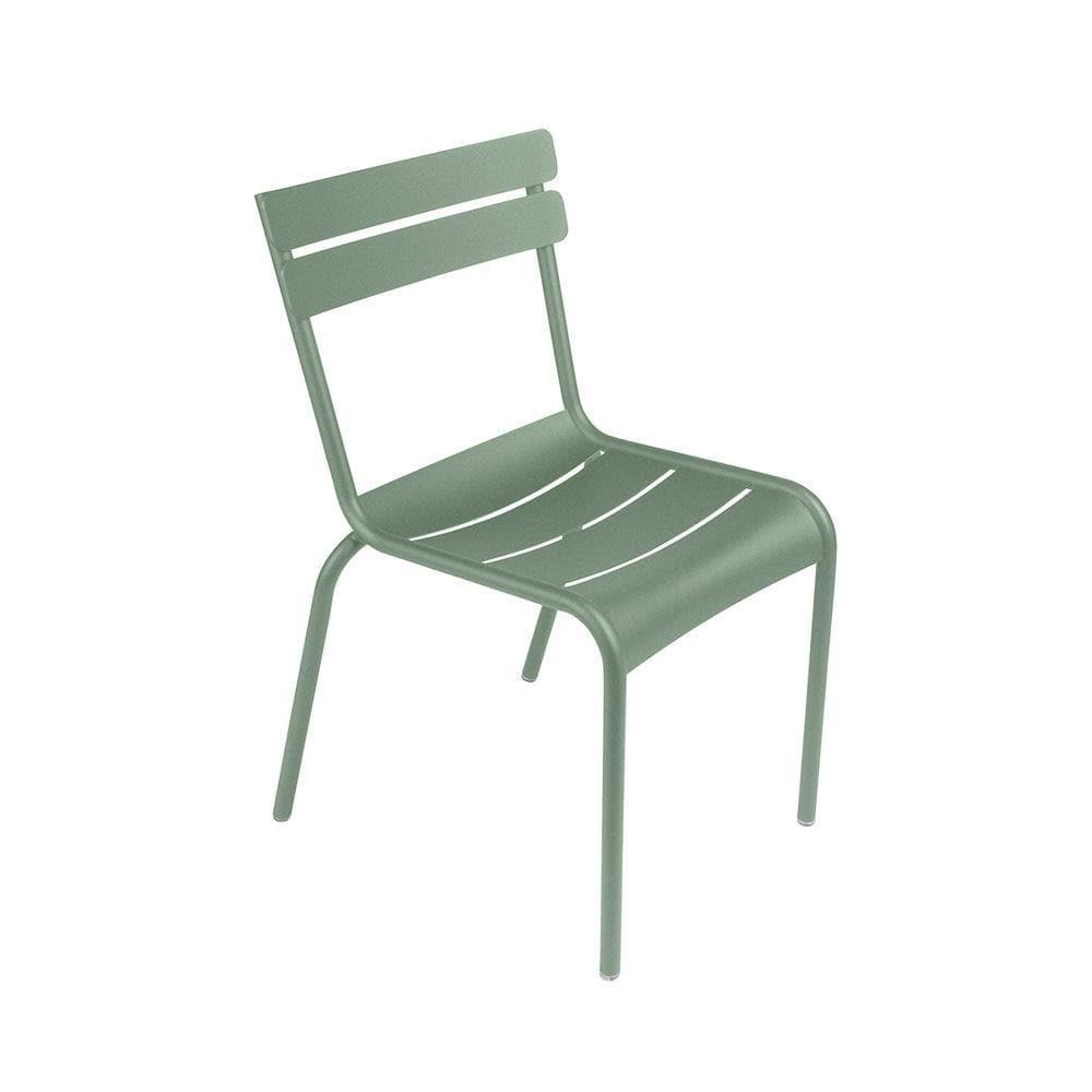 Chaise LUXEMBOURG - FERMOB — 82 Cactus
