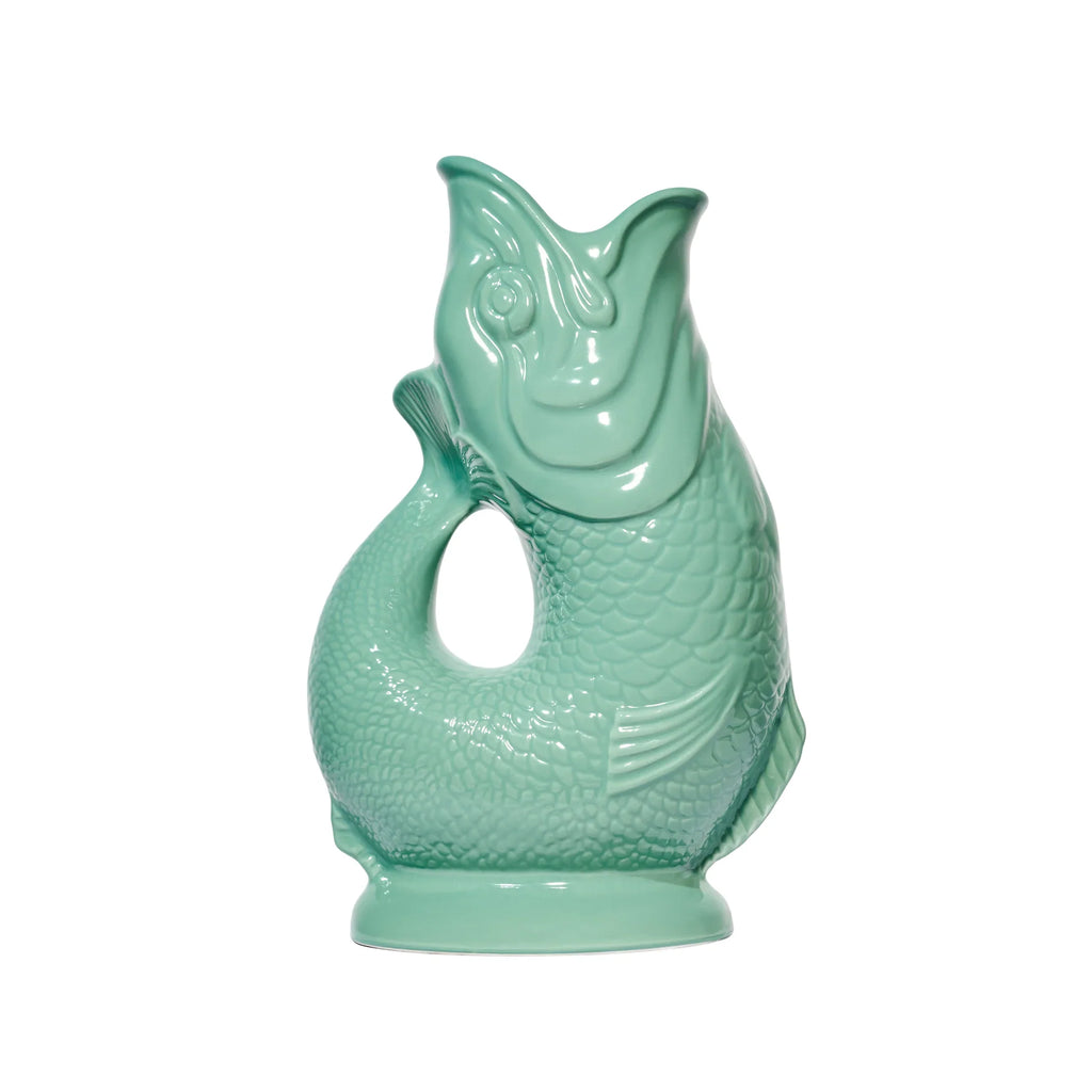 Carafe Gluggle XL, l'originale qui fait "glouglou"