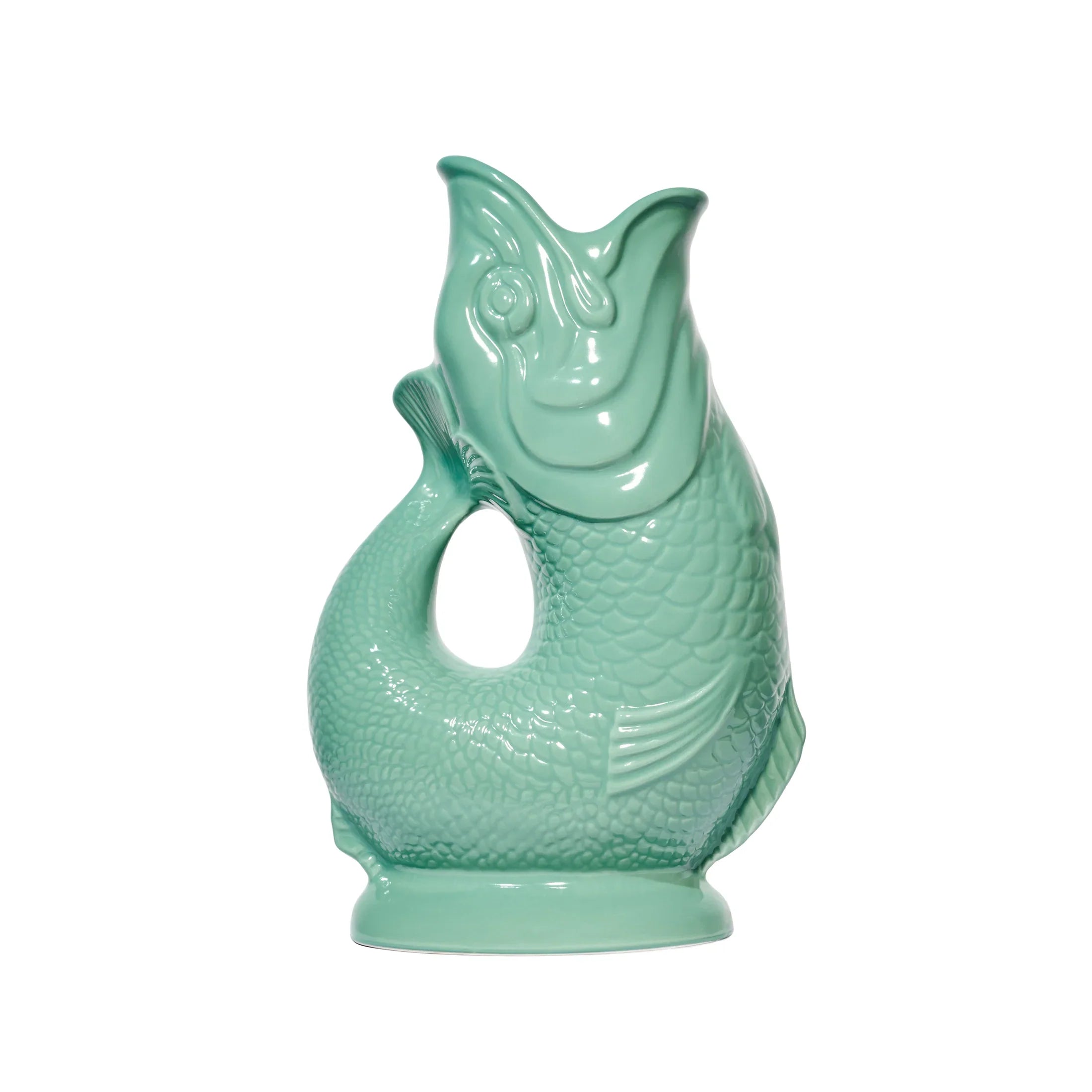 Carafe Gluggle XL, l'originale qui fait "glouglou"