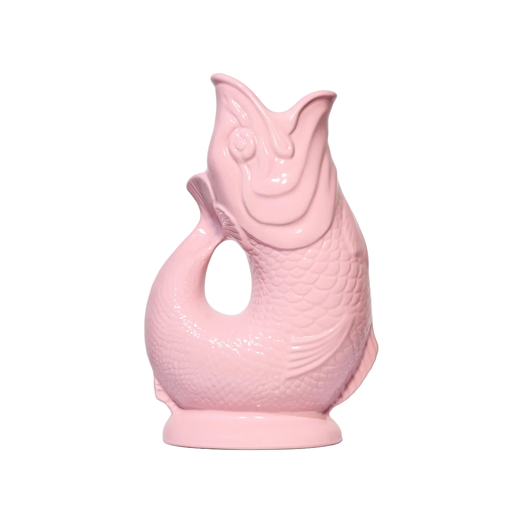 Carafe Gluggle XL, l'originale qui fait "glouglou"