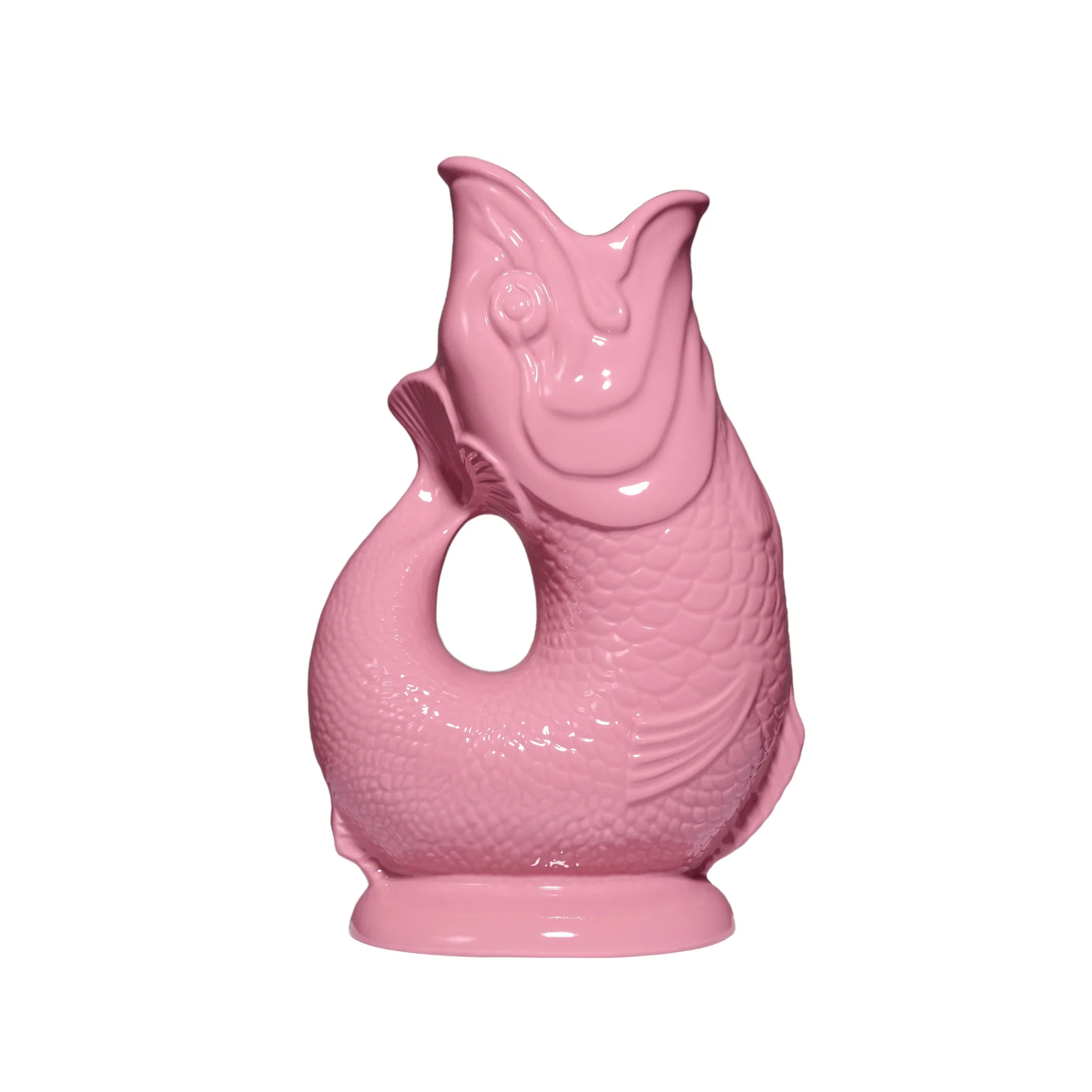 Carafe Gluggle XL, l'originale qui fait "glouglou"