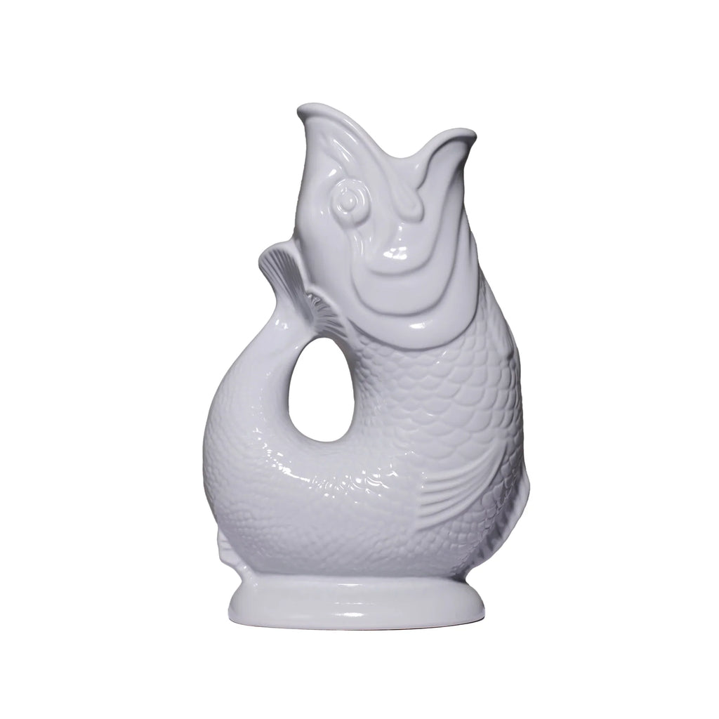 Carafe Gluggle XL, l'originale qui fait "glouglou"
