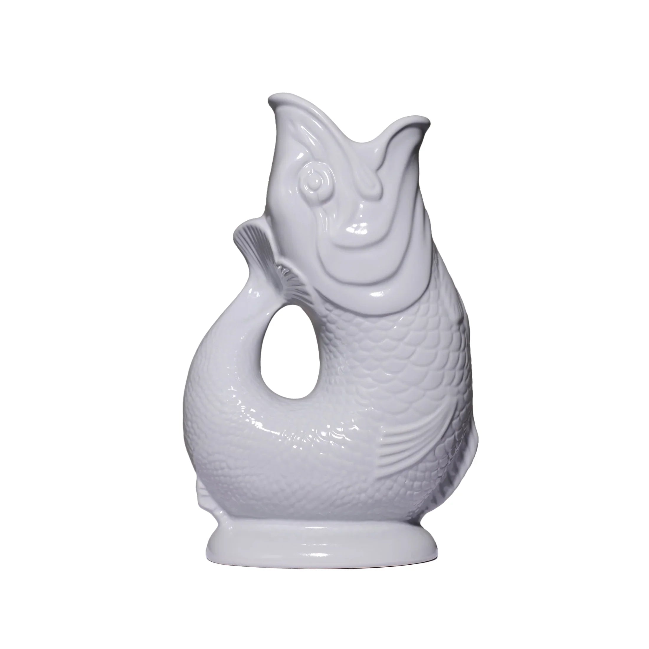 Carafe Gluggle XL, l'originale qui fait "glouglou"
