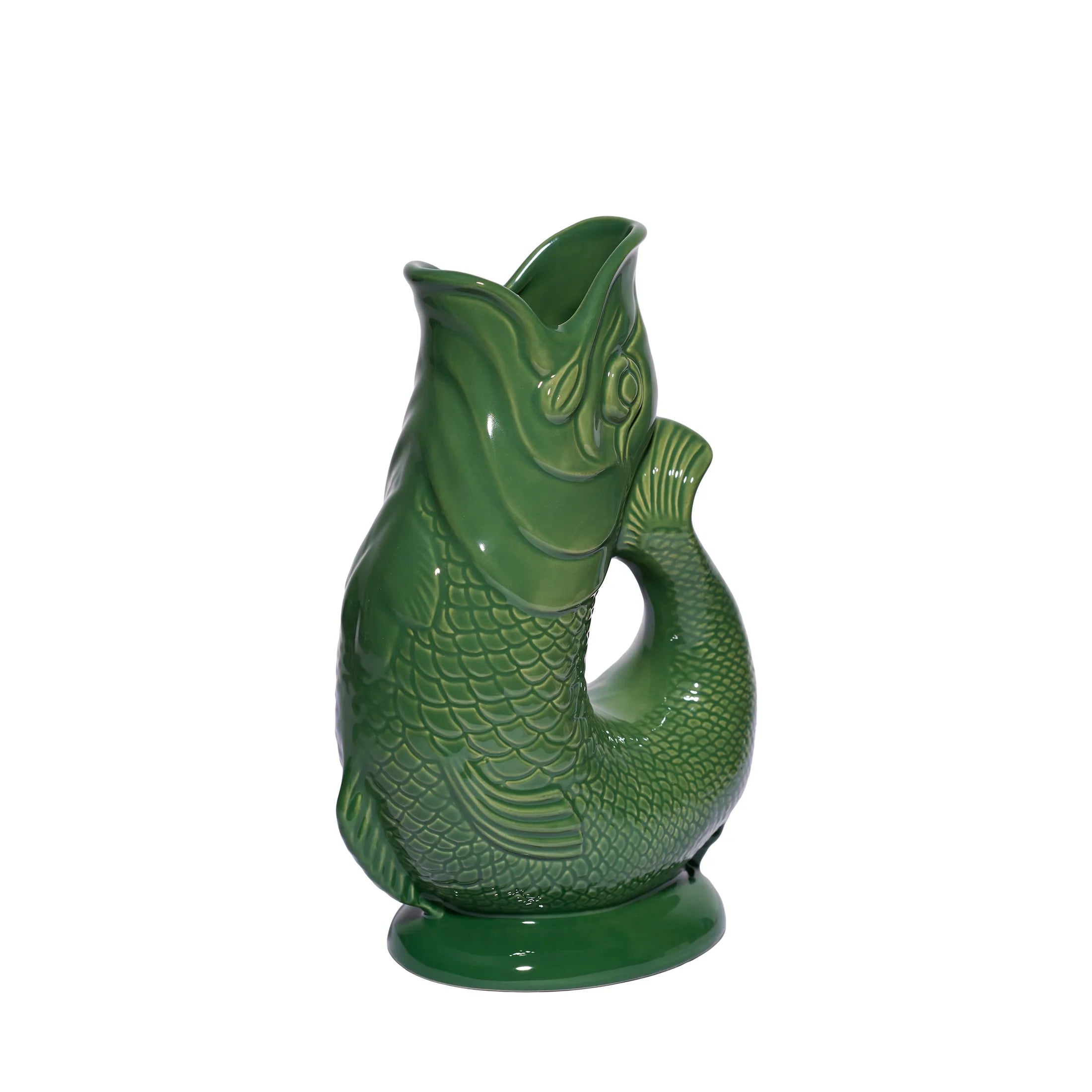 Carafe Gluggle XL, l'originale qui fait "glouglou"