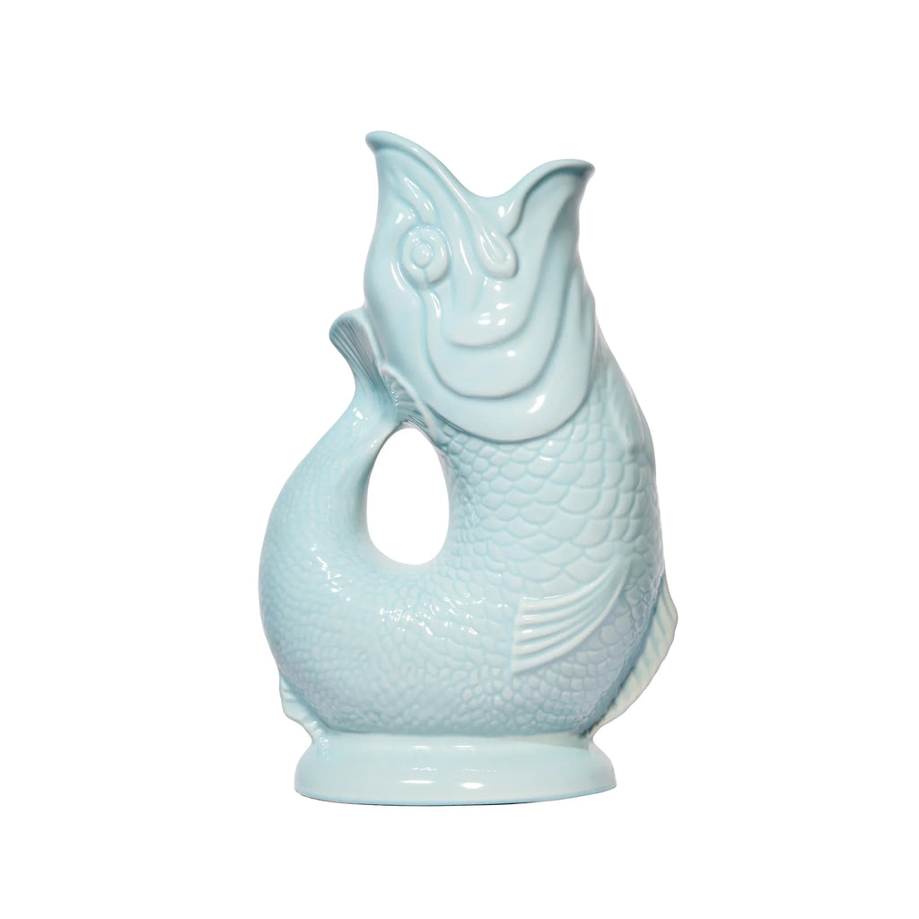 Carafe Gluggle XL, l'originale qui fait "glouglou"