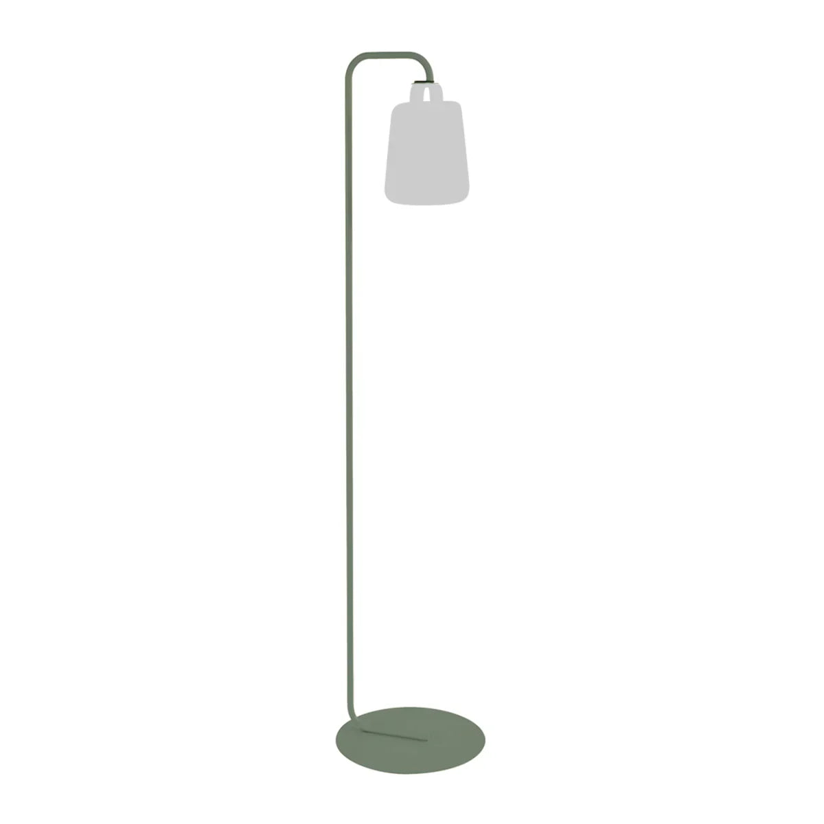 Fermob - BALAD PIED SIMPLE