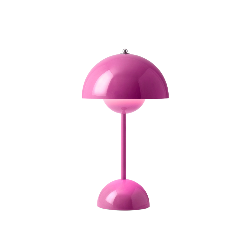 &Tradition - Flowerpot VP9 Portable Lamp