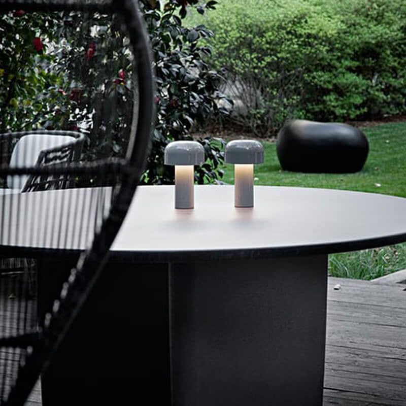 Flos - Bellhop Lampe de Table Portable