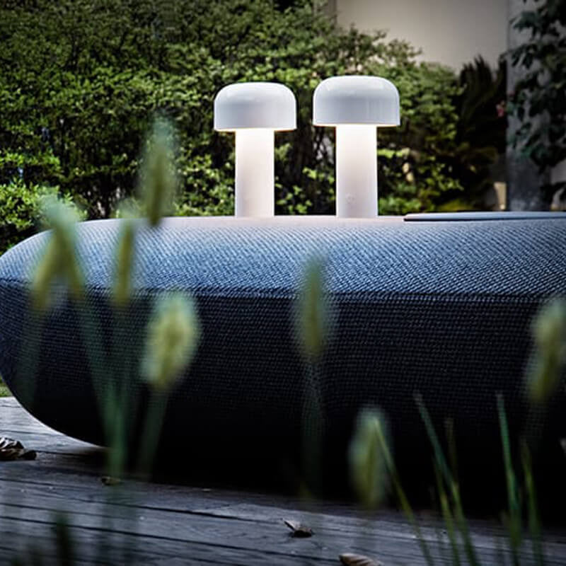 Flos - Bellhop Lampe de Table Portable