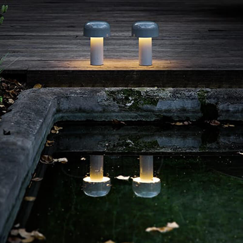 Flos - Bellhop Lampe de Table Portable