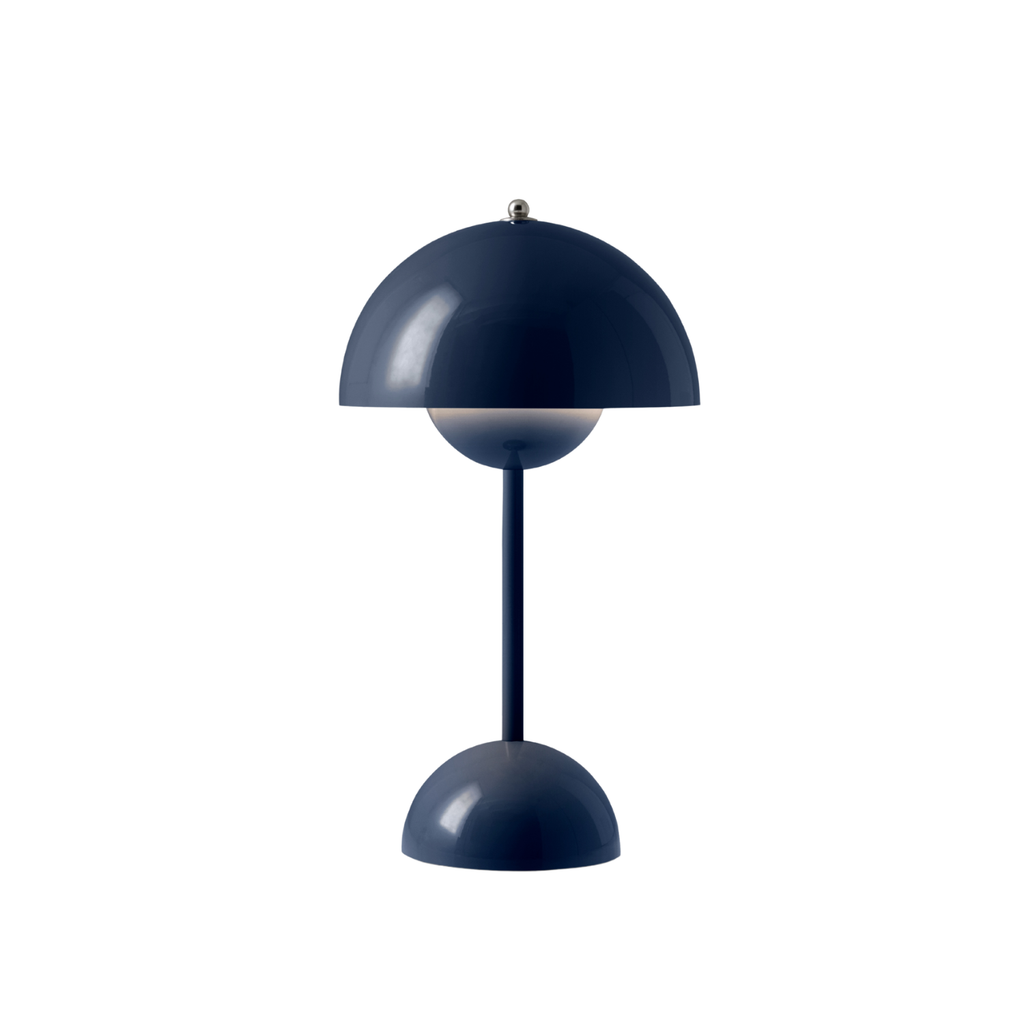 &Tradition - Flowerpot VP9 Portable Lamp