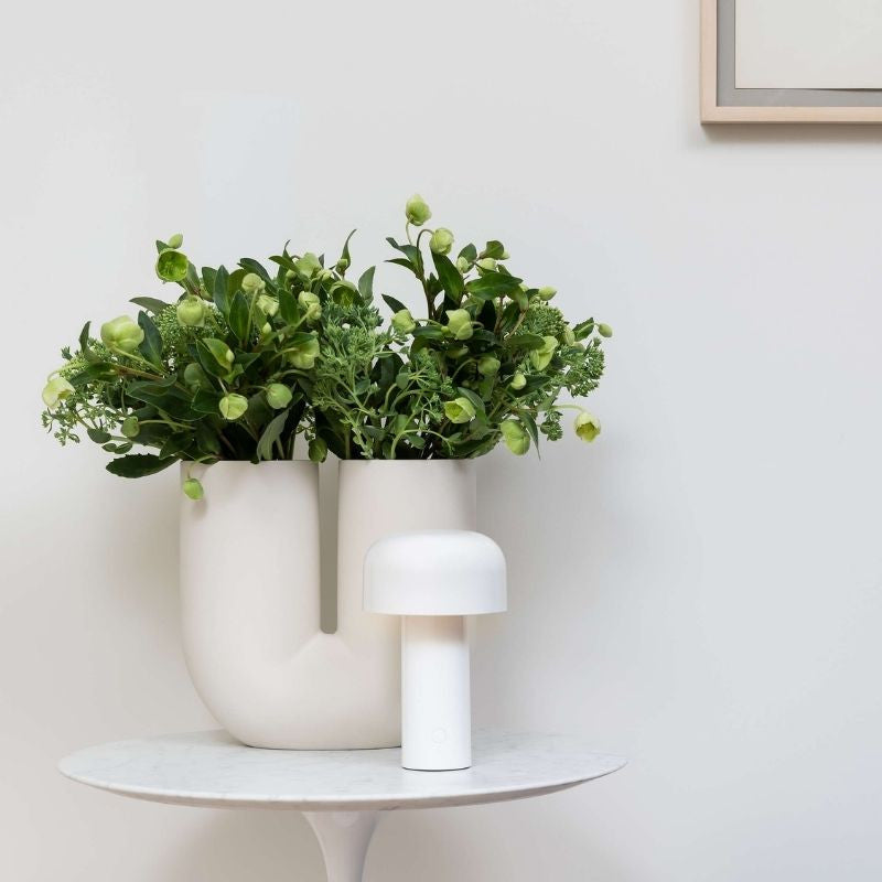Flos - Bellhop Lampe de Table Portable