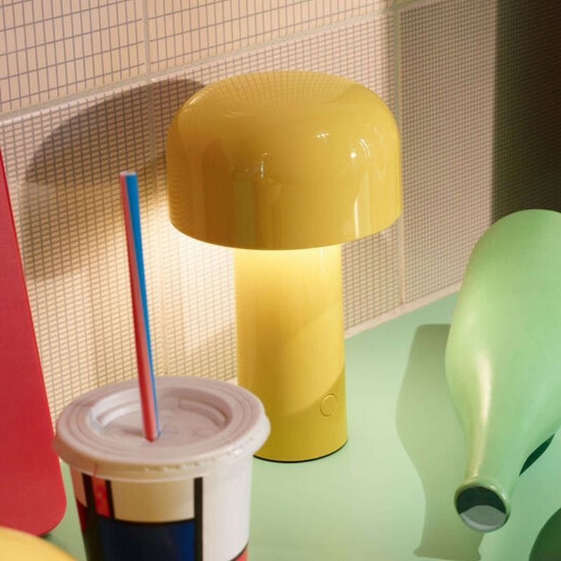 Flos - Bellhop Lampe de Table Portable