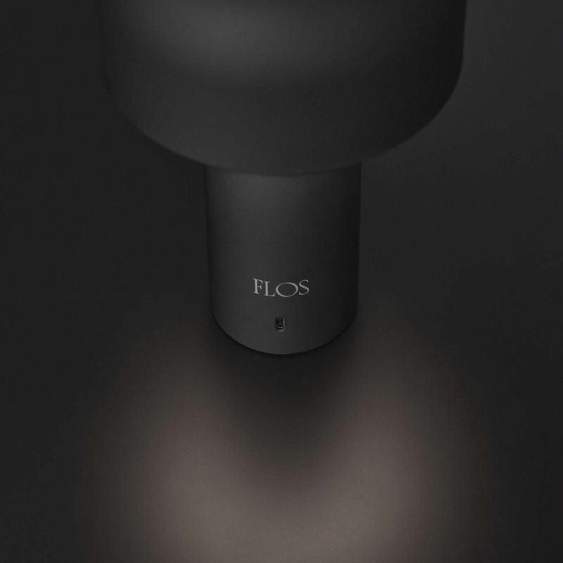 Flos - Bellhop Lampe de Table Portable