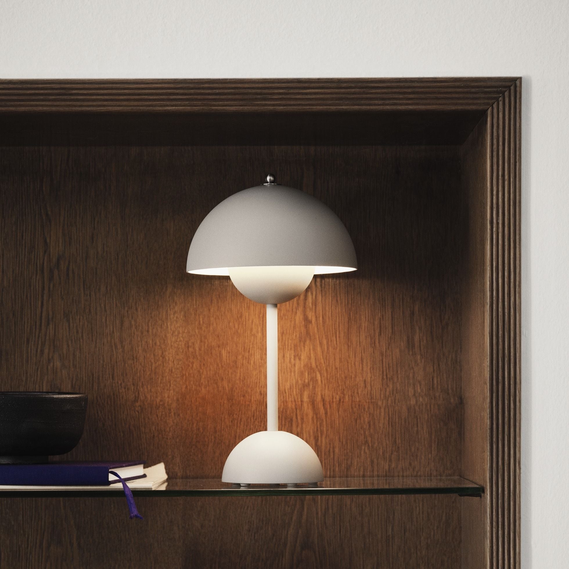 &Tradition - Flowerpot VP9 Portable Lamp