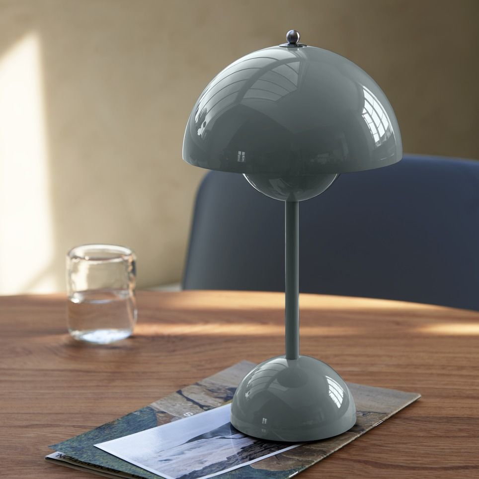 &Tradition - Flowerpot VP9 Portable Lamp