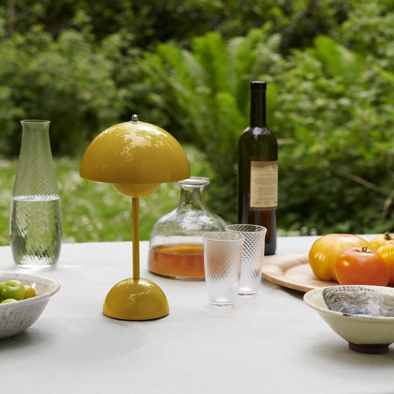 &Tradition - Flowerpot VP9 Portable Lamp