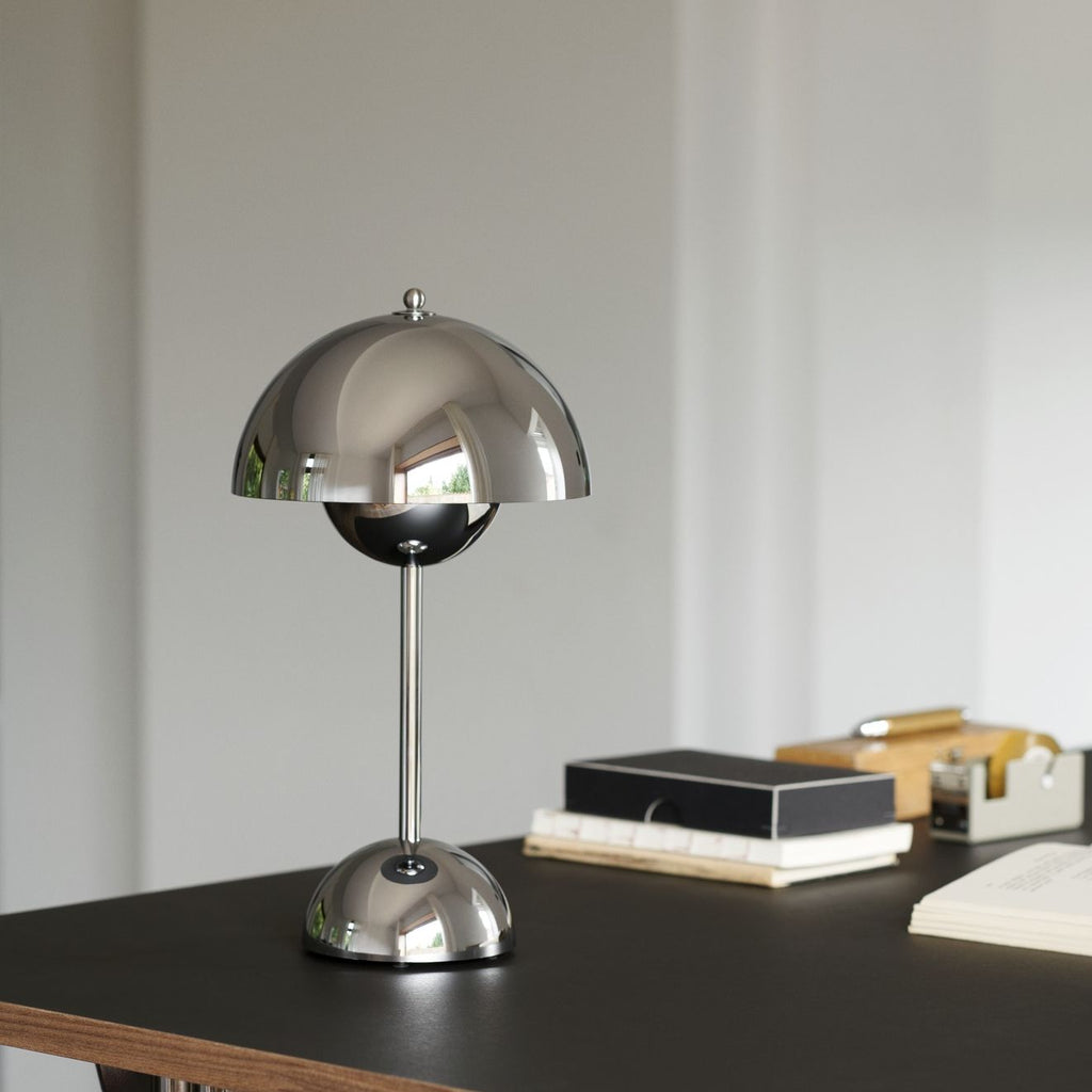 &Tradition - Flowerpot VP9 Portable Lamp