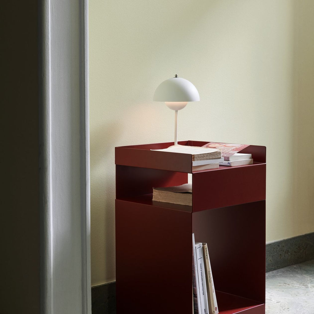 &Tradition - Flowerpot VP9 Portable Lamp