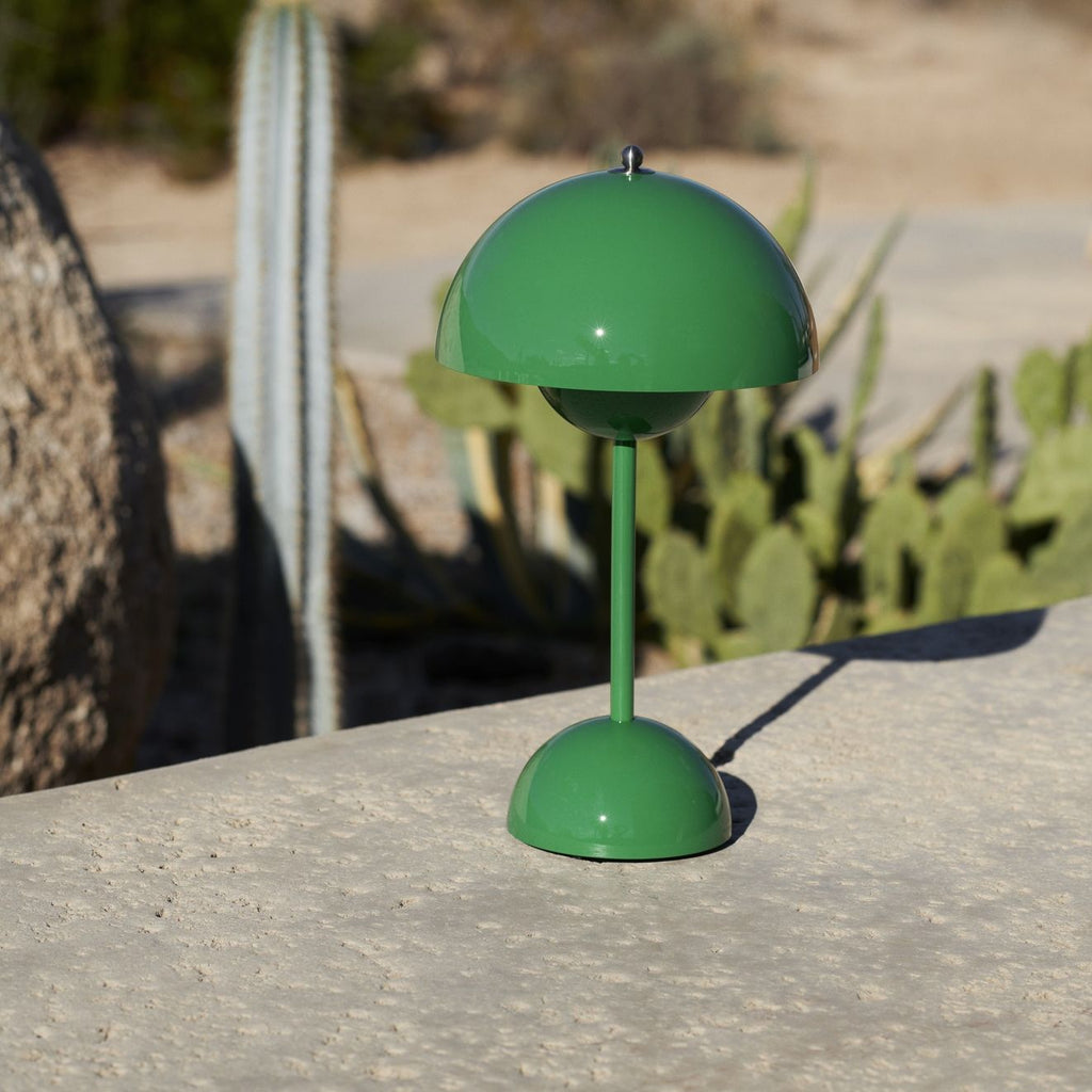 &Tradition - Flowerpot VP9 Portable Lamp