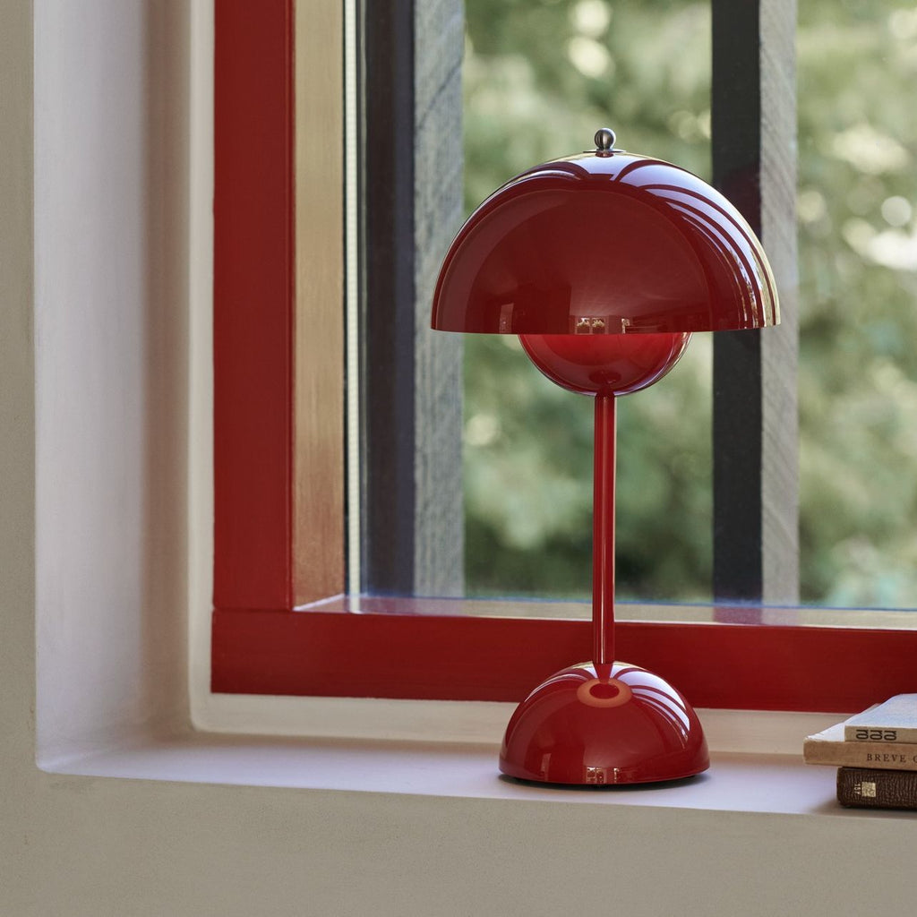 &Tradition - Flowerpot VP9 Portable Lamp