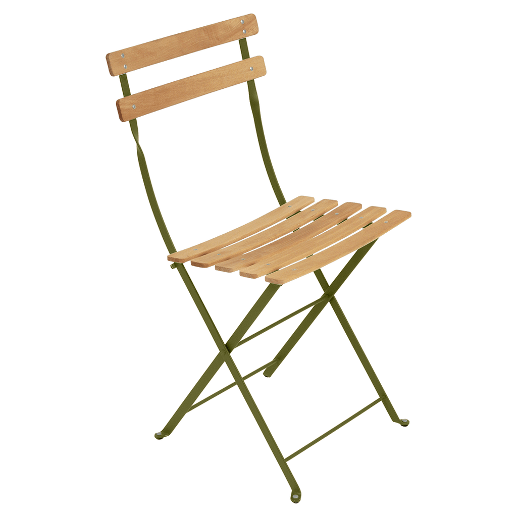 Gartenstuhl BISTRO - Natural | Fermob | Homestorys