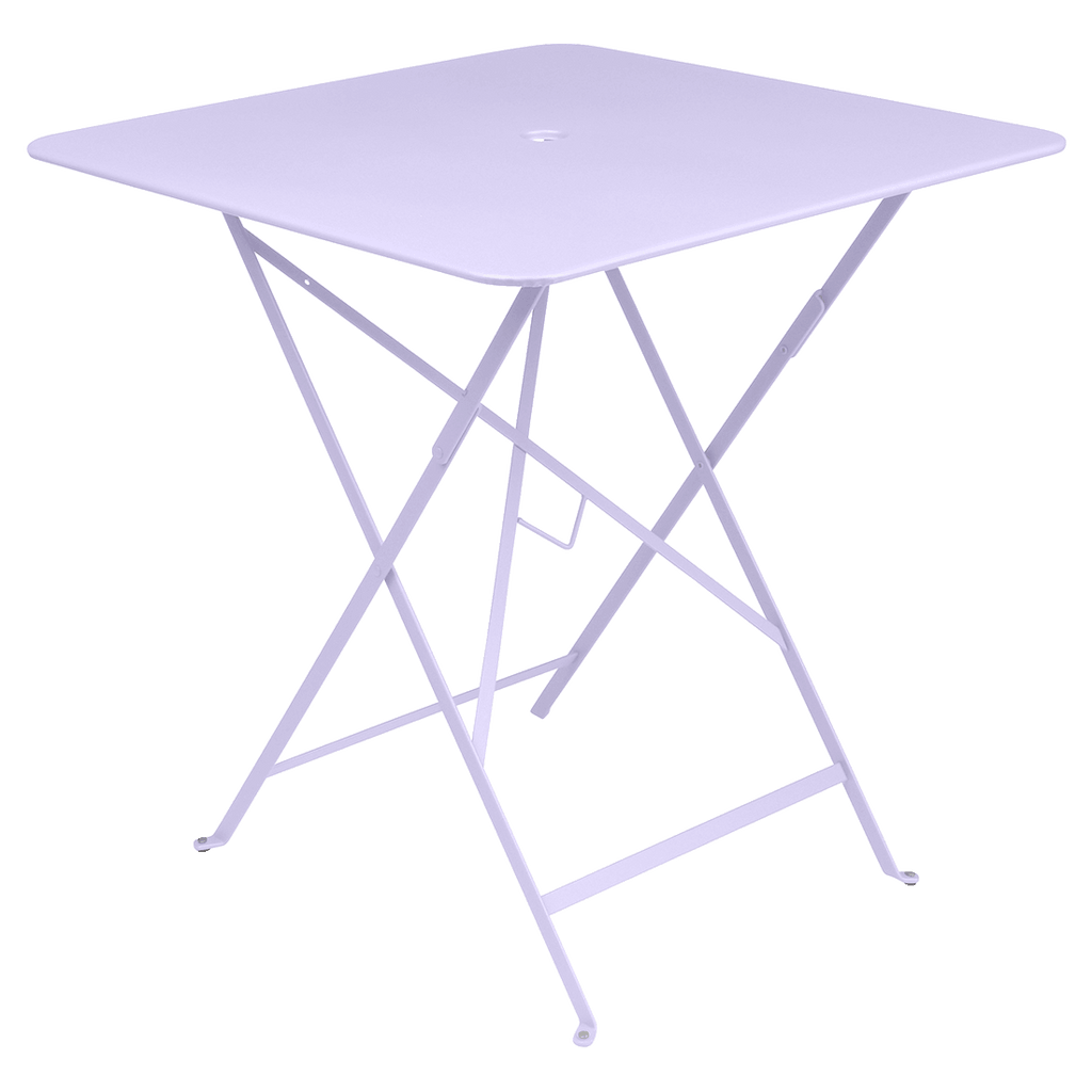 Table de jardin BISTRO - 71x71
