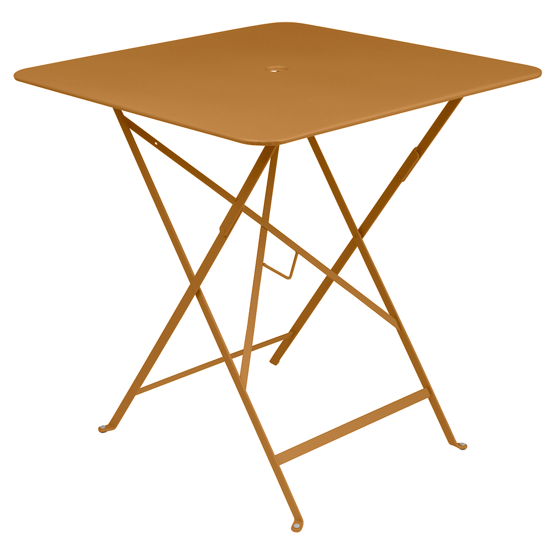 Table de jardin BISTRO - 71x71