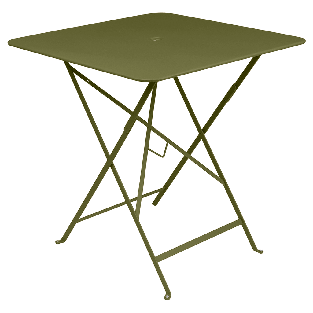 Table de jardin BISTRO - 71x71