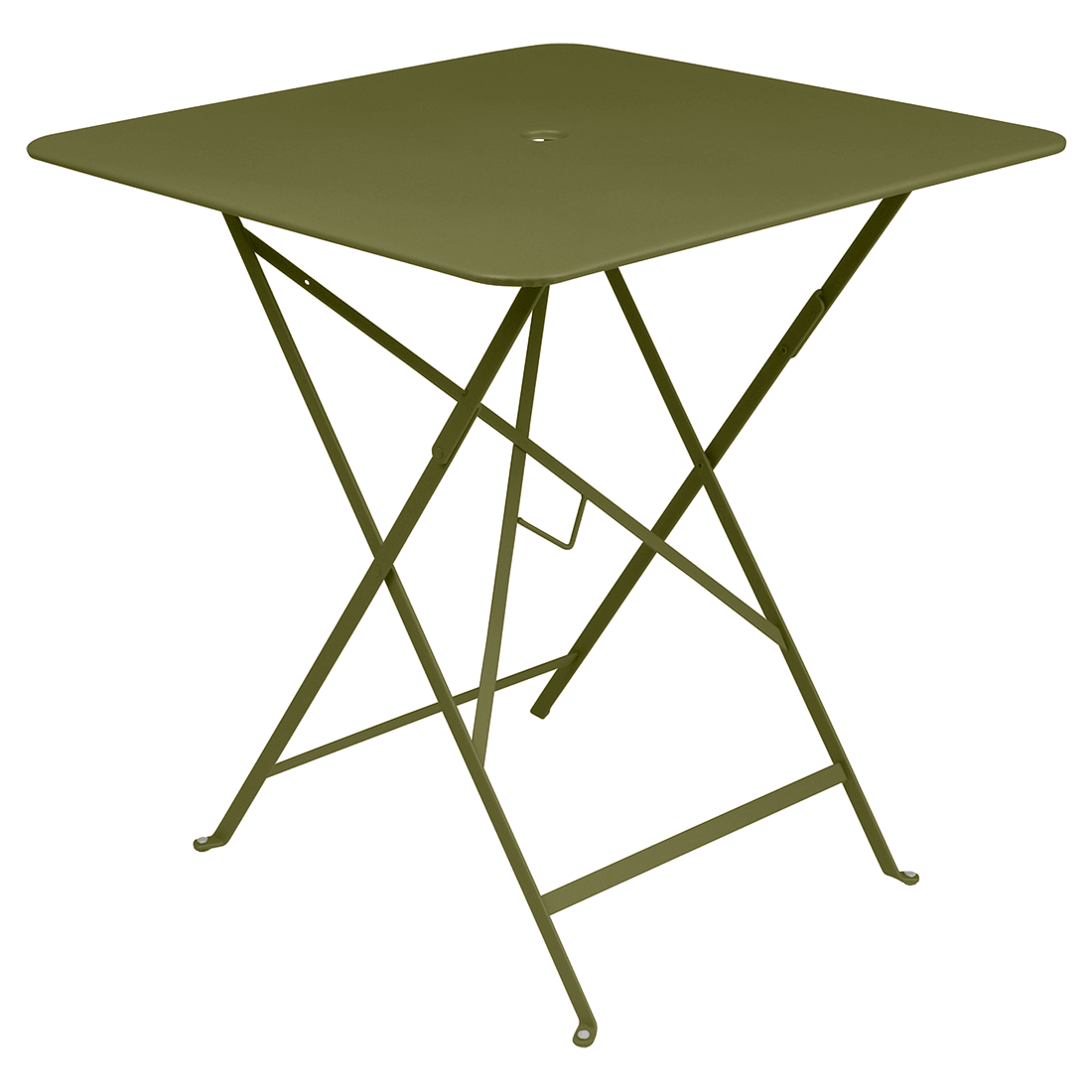 Table de jardin BISTRO - 71x71