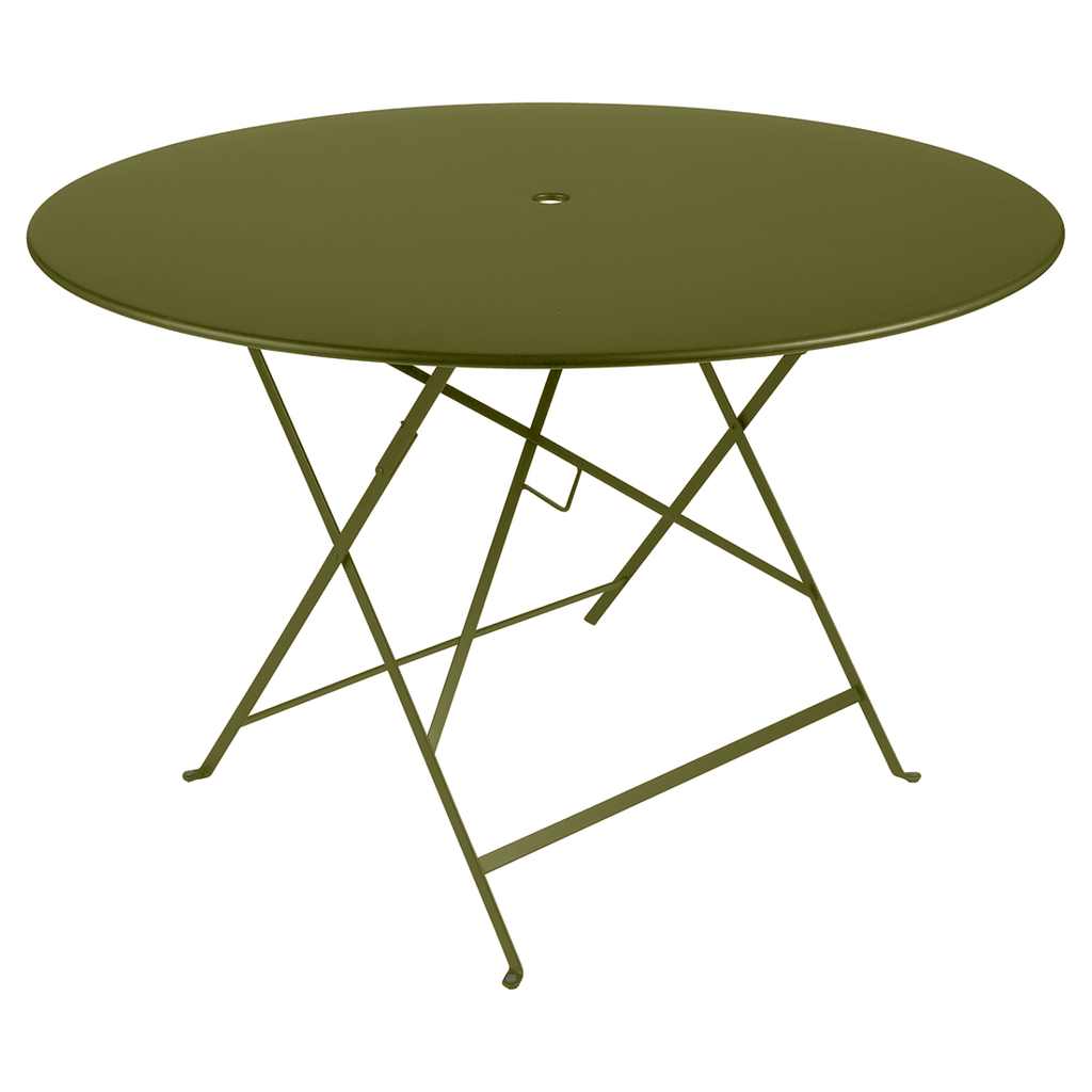 Gartentisch BISTRO - Ø117 | Fermob | Homestorys