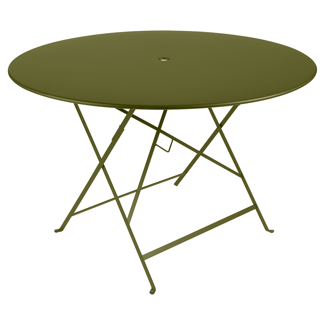 Gartentisch BISTRO - Ø117 | Fermob | Homestorys