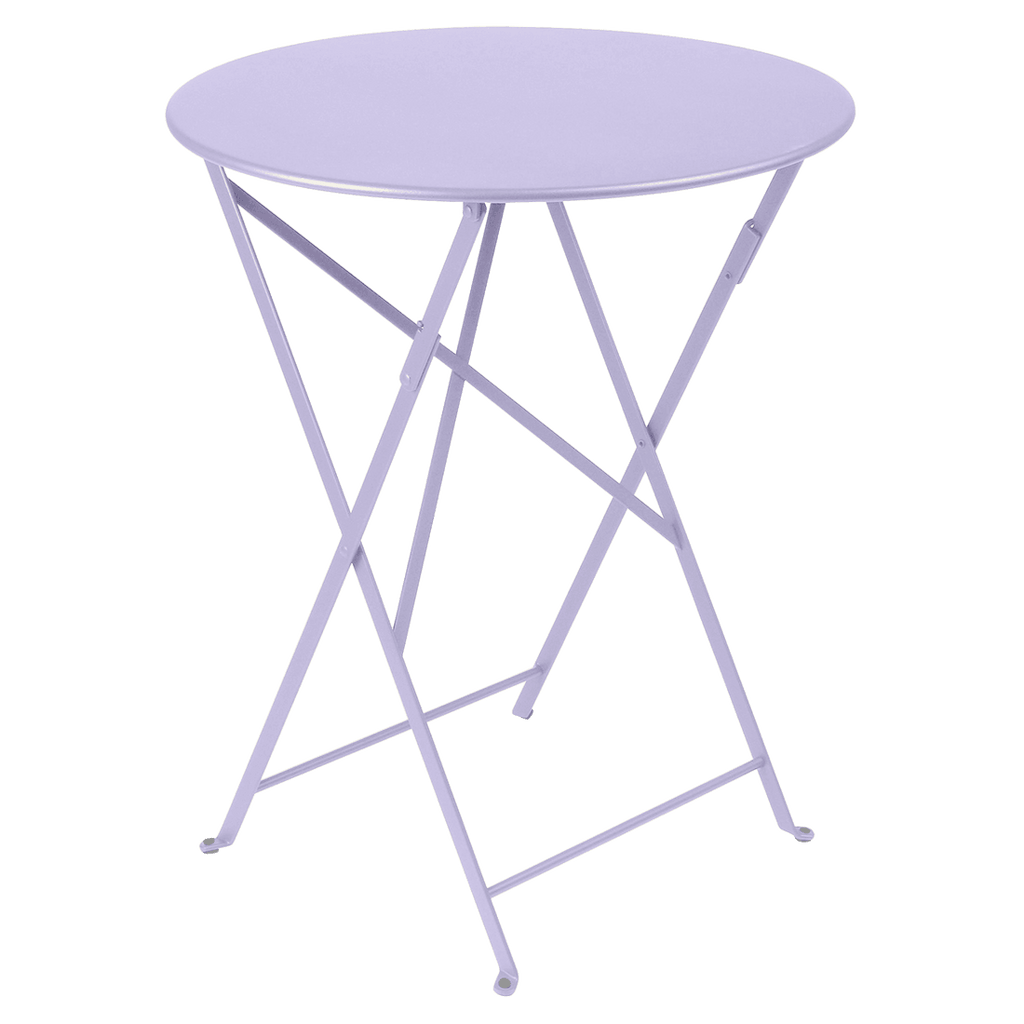 Table de jardin BISTRO - Ø60