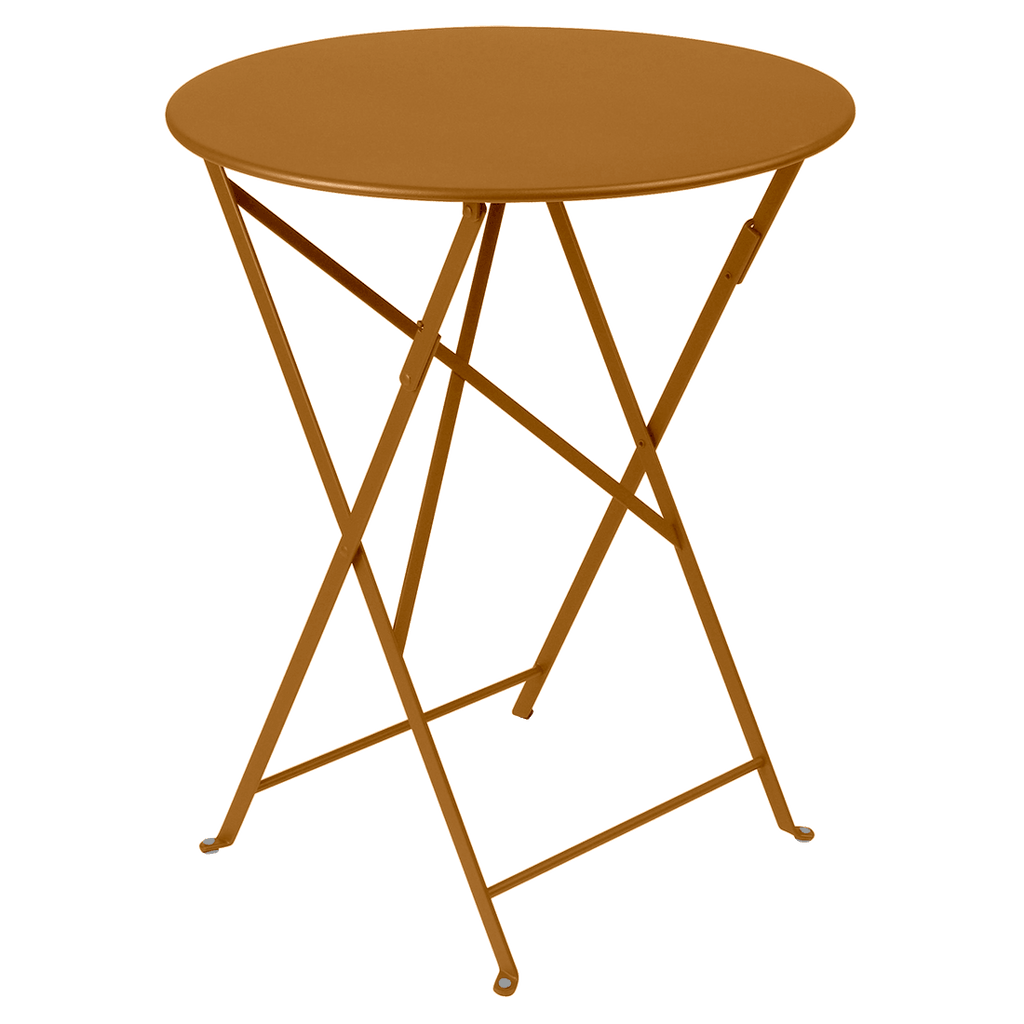 Table de jardin BISTRO - Ø60