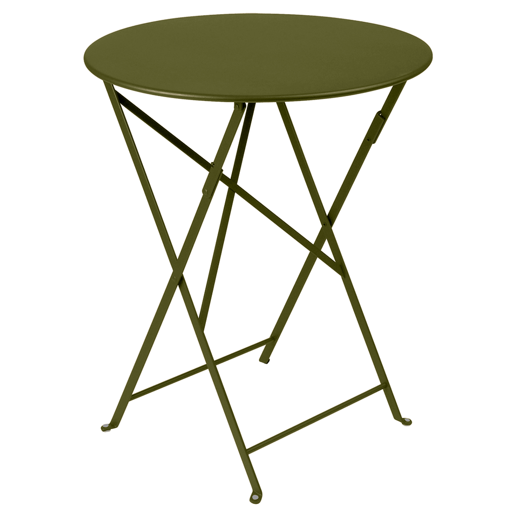 Table de jardin BISTRO - Ø60