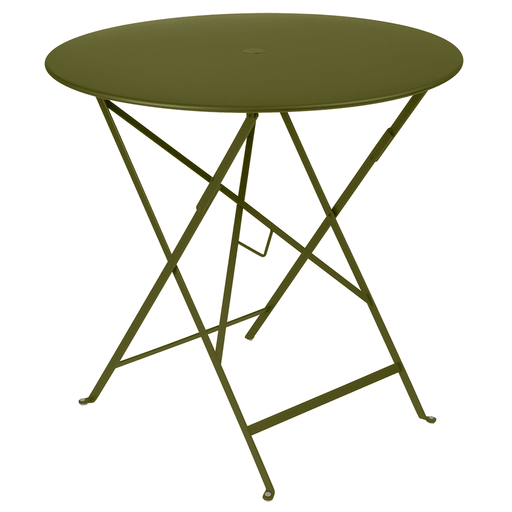 Gartentisch BISTRO - Ø77 | Fermob | Homestorys