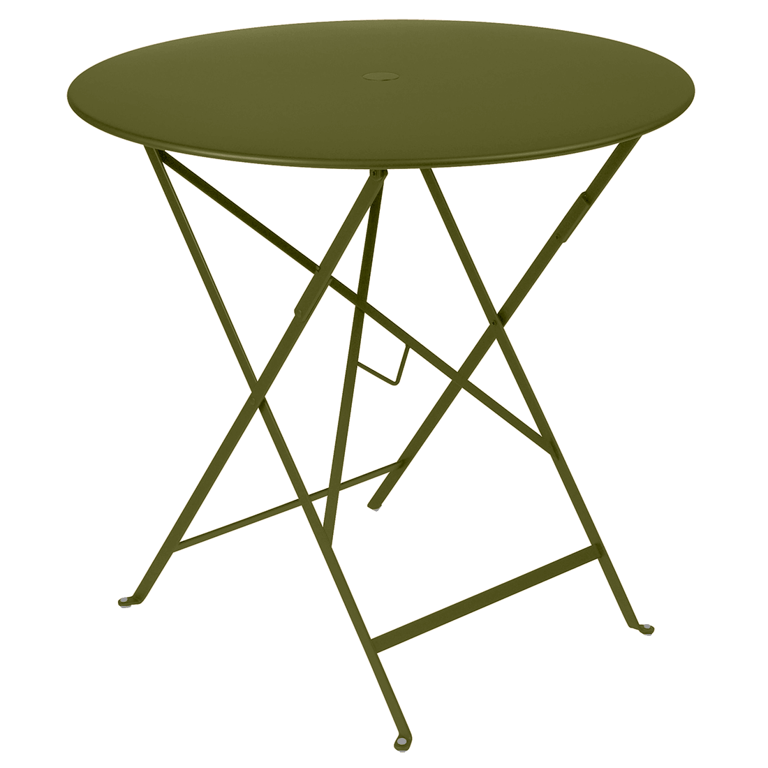 Gartentisch BISTRO - Ø77 | Fermob | Homestorys