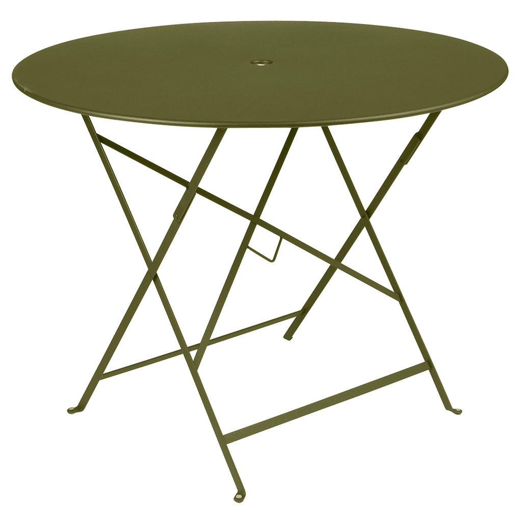 Table de jardin BISTRO - Ø96