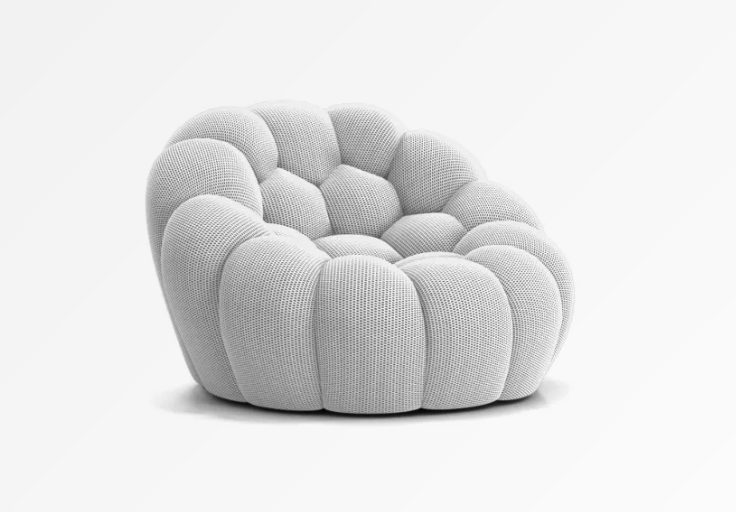 Fauteuil - BUBBLE