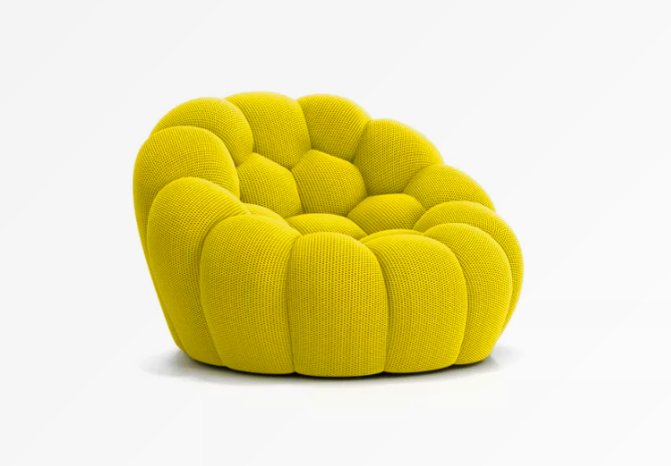 Fauteuil BUBBLE - Roche Bobois