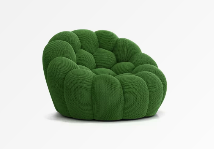 Fauteuil BUBBLE - Roche Bobois