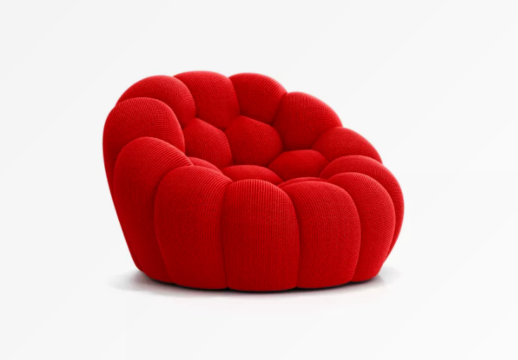 Fauteuil - BUBBLE