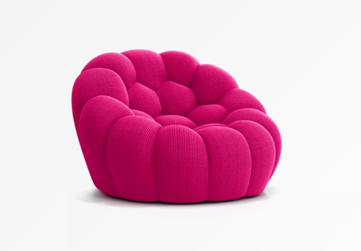Fauteuil - BUBBLE