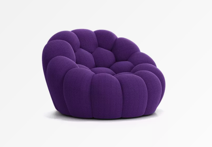 Fauteuil BUBBLE - Roche Bobois