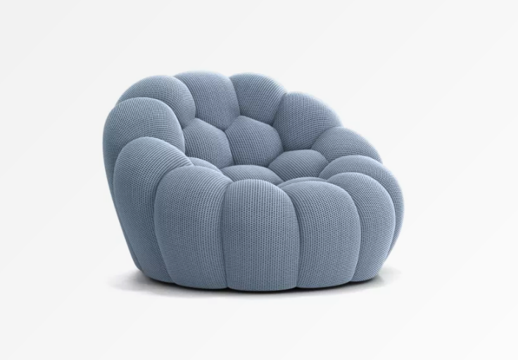 Fauteuil - BUBBLE