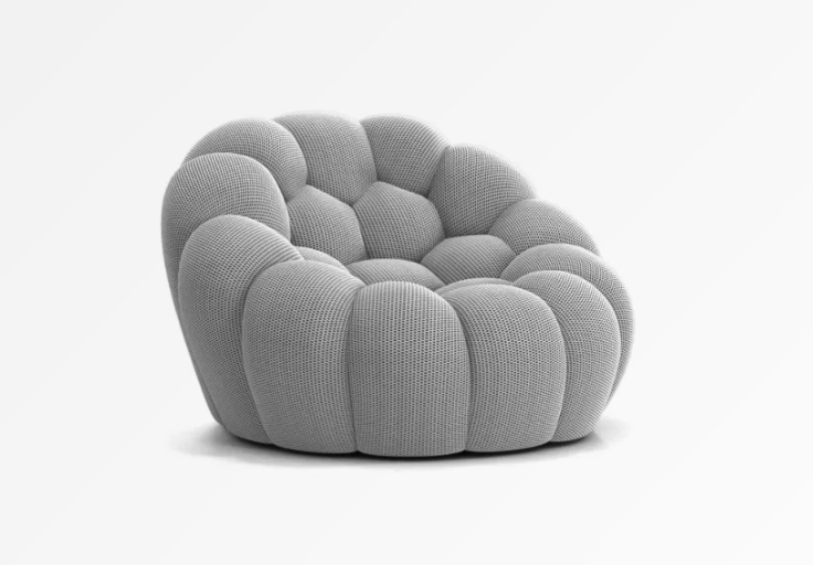 Fauteuil - BUBBLE
