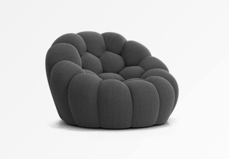 Fauteuil - BUBBLE