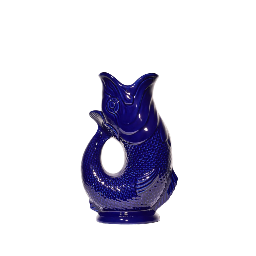 Carafe Gluggle XL, l'originale qui fait "glouglou"