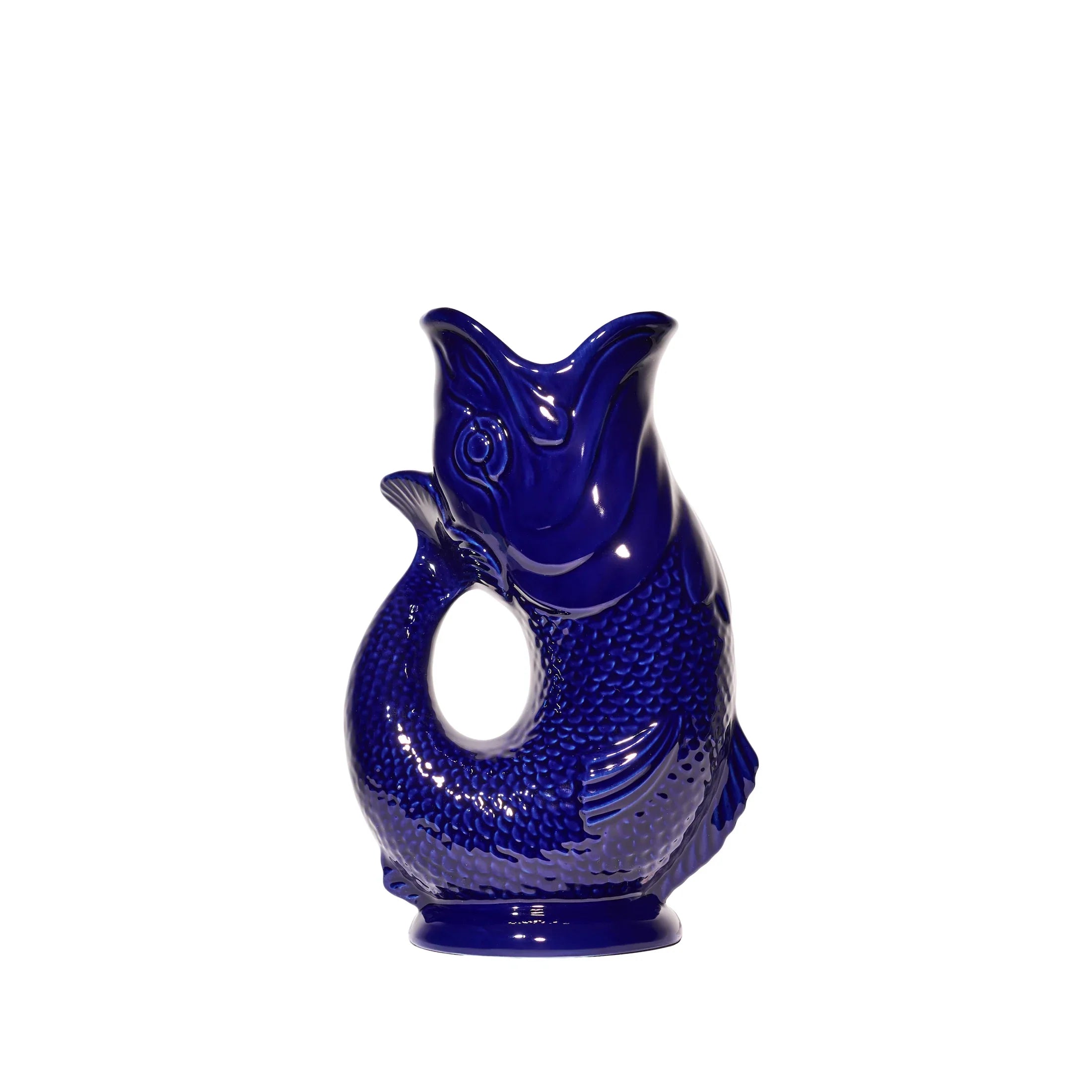Carafe Gluggle XL, l'originale qui fait "glouglou"