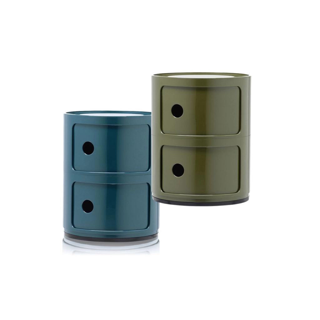 KARTELL - COMPONIBILI 2 (PACK x2)